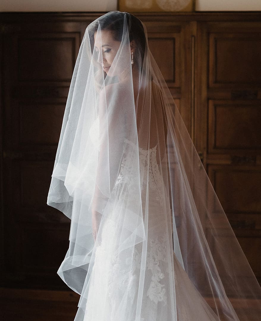 Wedding film approach